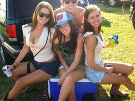 Auburns Fun Women And Their Rodeo Party Featured On Thechive