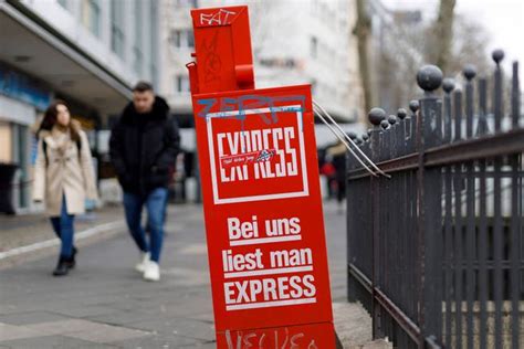 Klara Indernach Beim Kölner Express Generiert Ki Die Texte