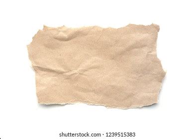 Old Paper Pieces Shutterstock