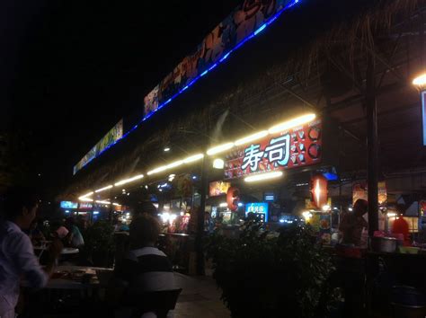 Many options autora sungai pinang food court. Our Journey : Penang Georgetown - Sungai Pinang Food Court ...