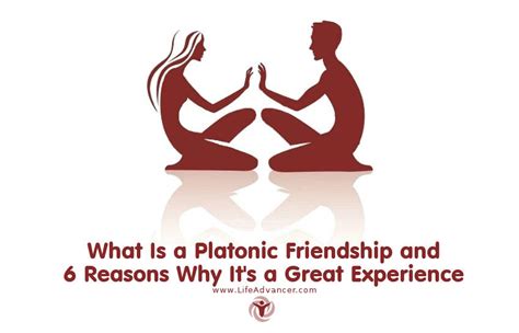 What Is a Platonic Friendship and 6 Reasons Why It's a Great Experience