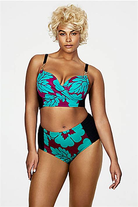 Best New Swimsuits For Women With Curves