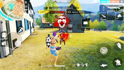 After that, you need to link your free fire account to the app so they can send you rewards. Free Fire Ranked Match Booyah tips and tricks/Free Fire ...