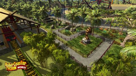Download the rollercoaster tycoon world torrent or choose other verified torrent downloads for free with torrentfunk. Rollercoaster Tycoon World repoussé - Actualités du 13/11/2015 - jeuxvideo.com