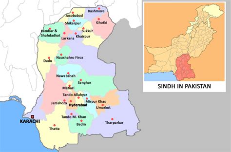 Explore Pakistan Sindh