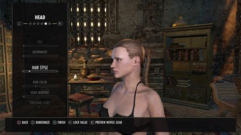 The Elder Scrolls Online Trying To Create Warning A Bit Of Nudity