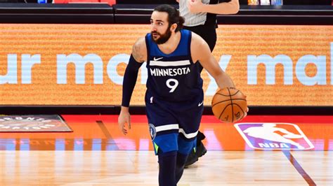 Ricky Rubio Trade Cavaliers Acquire Veteran Guard From Timberwolves