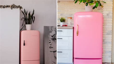 5 Best Pink Mini Fridge Picks Which One Is Right For Your Room