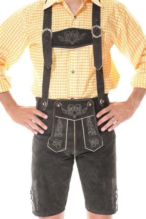 Bertl Lederhosen Lederhosen Lederhosen Outfit German Lederhosen