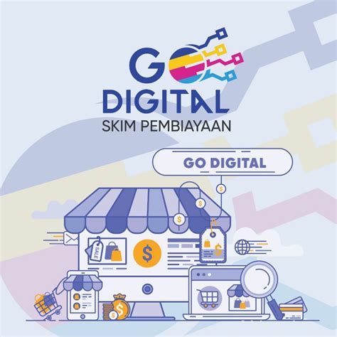 Skim Go Digital Hijrah Selangor
