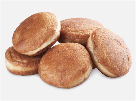 To make your own doughnuts, mix milk, sugar, salt, eggs, shortening, activated yeast, and flour in a large bowl. AMAGWINYA / VETKOEK - Supreme Flour : Supreme Flour