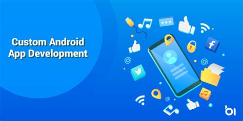 Five Steps To Develop Android App Development For Beginners Nectareon