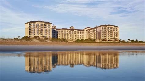 The Ritz Carlton Amelia Island 2021 Room Prices Deals And Reviews