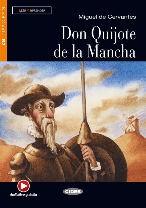 Don Kichot Miguel De Cervantes Stelliana Nistor