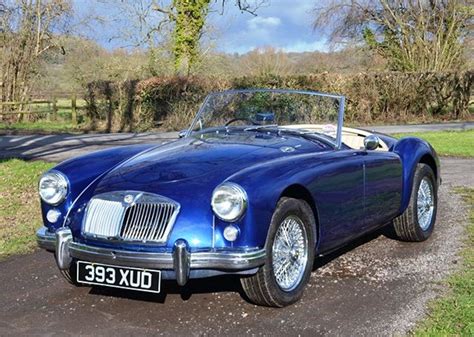 1960 mg a roadster cool sports cars roadsters sport cars