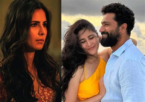 Merry Christmas Movie Review Vicky Kaushal In Awe Of Katrina Kaif As Maria Calls It Her Best