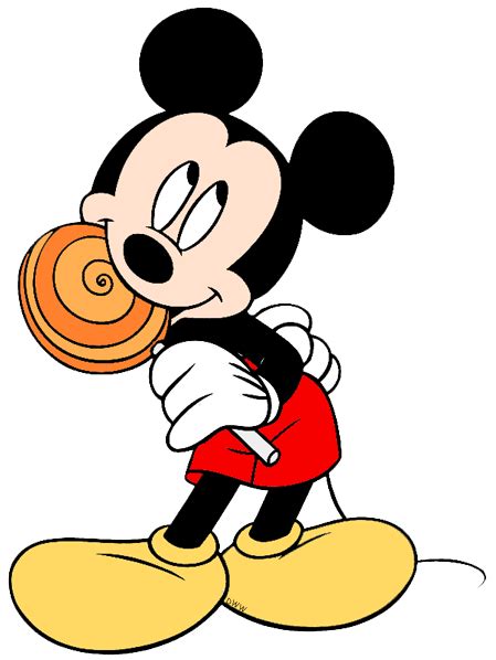 Mickey mouse illustration, the talking mickey mouse minnie mouse the walt disney company television show, mickey mouse, heroes, computer wallpaper, cartoon png. Mickey Mouse Clip Art 2 | Disney Clip Art Galore