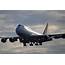 D ABVW Lufthansa Boeing 747 400 Mystery Of The Stinky Sock Smell