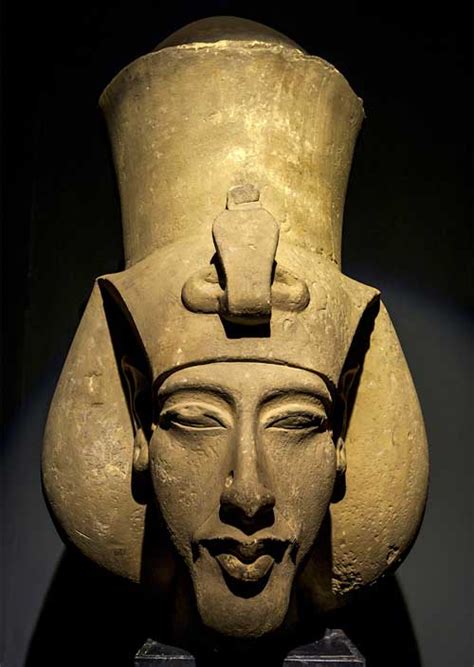 15 Weird Facts About The Boy Pharaoh — King Tutankhamun