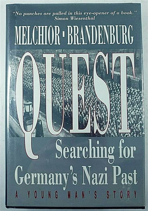 Ww2 German Quest Searching For Germanys Past Reference Book Military Antiques Toronto