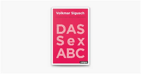 ‎das Sex Abc In Apple Books