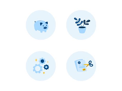 Dribbble Animated Icons By Albert