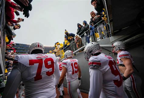 Gov Mike Dewine Places Bet With Michigan Governor Over The Game The Stakes Ice Cream