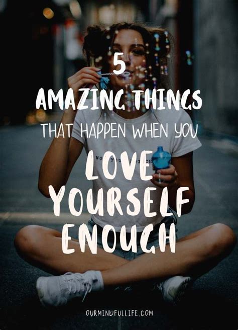 Why Love Yourself Before Anyone Else And 5 Benefits Of Self Love Self