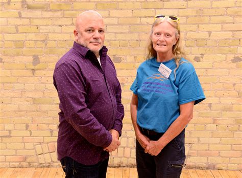 103.1 Fresh Radio | 2018 Pillar Community Innovation Award Finalists