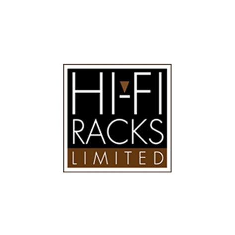 Hi Fi Racks Audio Republic Hifi Shop Leeds