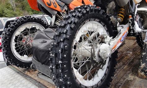 These pirelli dirt bike tires have been designed with a new tread pattern that performs well on intermediate to hard terrains. Shayne Ducharme rides his dirt bike all year | RidersWest
