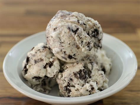 File drug ice recipe pdf. Easy Homemade Oreo Ice Cream Recipe | The Cooking Foodie ...