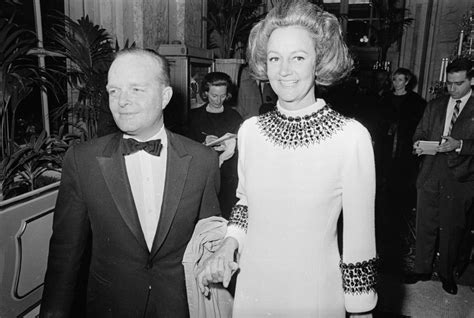 Inside Truman Capotes Legendary Black And White Ball The Party Of