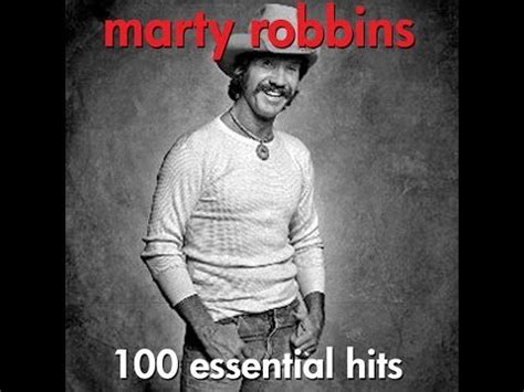 Can't help falling in love. Marty Robbins - 100 Essential Hits (AudioSonic Music) Full Album - YouTube | Marty robbins ...