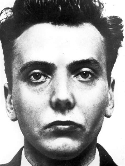 Moors Murders Ian Brady Reveals His Life Behind Bars Claims He Faked