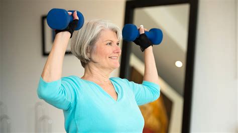 The 10 Best Exercises To Boost Wellness With Multiple Sclerosis