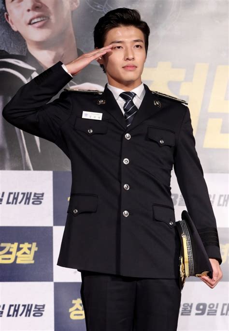 The loneliest americans out in october. Kang Ha Neul To Start Mandatory Military Service In ...