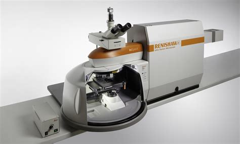 Invia™ Inspect Confocal Raman Microscope