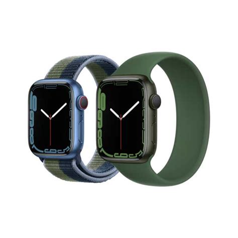 Apple Watch Series 9 Características Especificaciones Y Precio