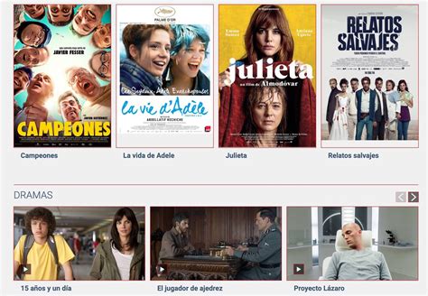 Ya Puedes Ver Más De 160 Películas Gratis Online En Somos Cine De Rtve
