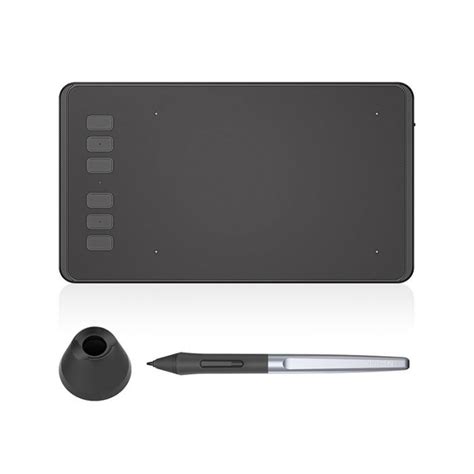 Huion H640p Digital Pen Tablet Gearvita