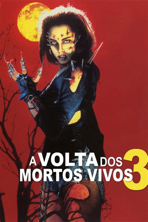 Assistir A Volta Dos Mortos Vivos Online Hd P Filmezando Hd