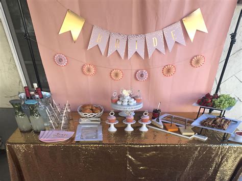 .of traditional mexican desserts and inventive sweets inspired by the spices and dishes of mexico. Simple dessert/finger food table (With images) | Easy ...