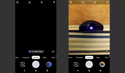 How to Detect a Hidden Camera Using Android Phones