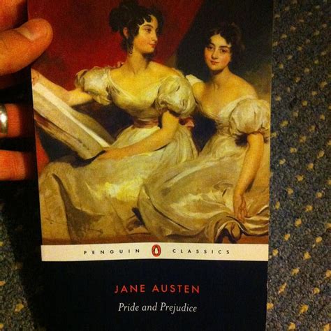 Reading Pride And Prejudice Amazing Jane Austen Is A True Master Of Wordplay Wit And