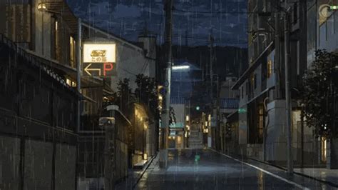 Image of dark background gifs get the best gif on giphy. Pin by Lauren Reed on Pixel Art | Anime scenery, Anime scenery wallpaper, Anime city