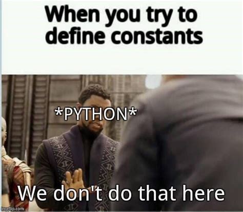 12 Python Programming Jokes That All Devs Can Relate To