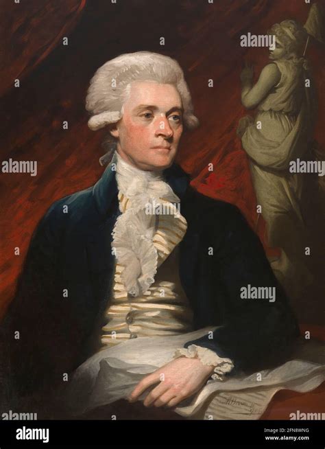 Thomas Jefferson Politics Political President United States Usa