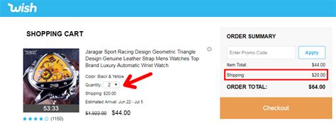 The fundamental ranking considers the health of the underlying company. WISH.com - SCAM - Why you should NEVER shop on WISH reviews