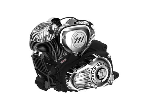 Американский мотоцикл indian thunder stroke 111 2014 года. Recall Indian กว่า 1.8 หมื่นคัน เครื่องยนต์ Thunder Stroke ...